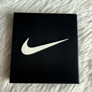 NIKE Black Store Display